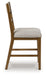 Cabalynn Counter Height Barstool - Jack’s Furniture and More (Laredo, TX)