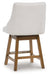 Cabalynn Counter Height Barstool - Jack’s Furniture and More (Laredo, TX)