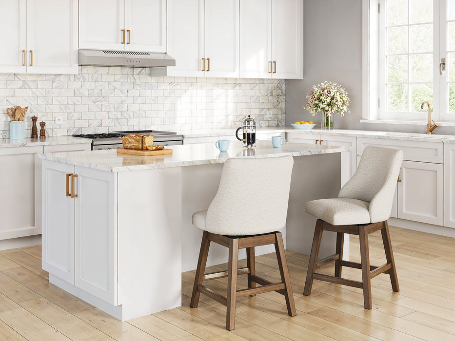 Cabalynn Counter Height Barstool - Jack’s Furniture and More (Laredo, TX)