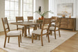 Cabalynn Dining Server - Jack’s Furniture and More (Laredo, TX)
