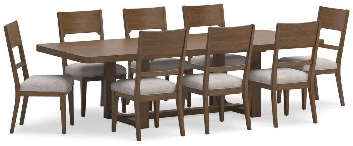 Cabalynn Dining Room Set