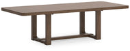 Cabalynn Dining Extension Table - Jack’s Furniture and More (Laredo, TX)