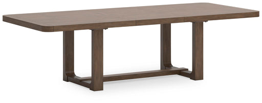 Cabalynn Dining Extension Table - Jack’s Furniture and More (Laredo, TX)