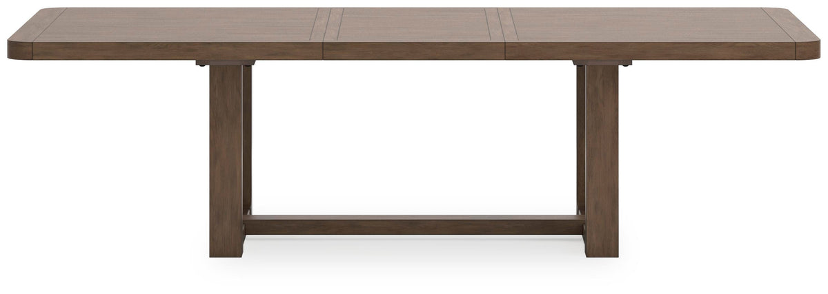 Cabalynn Dining Extension Table - Jack’s Furniture and More (Laredo, TX)
