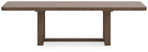 Cabalynn Dining Extension Table - Jack’s Furniture and More (Laredo, TX)