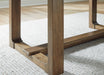 Cabalynn Dining Extension Table - Jack’s Furniture and More (Laredo, TX)
