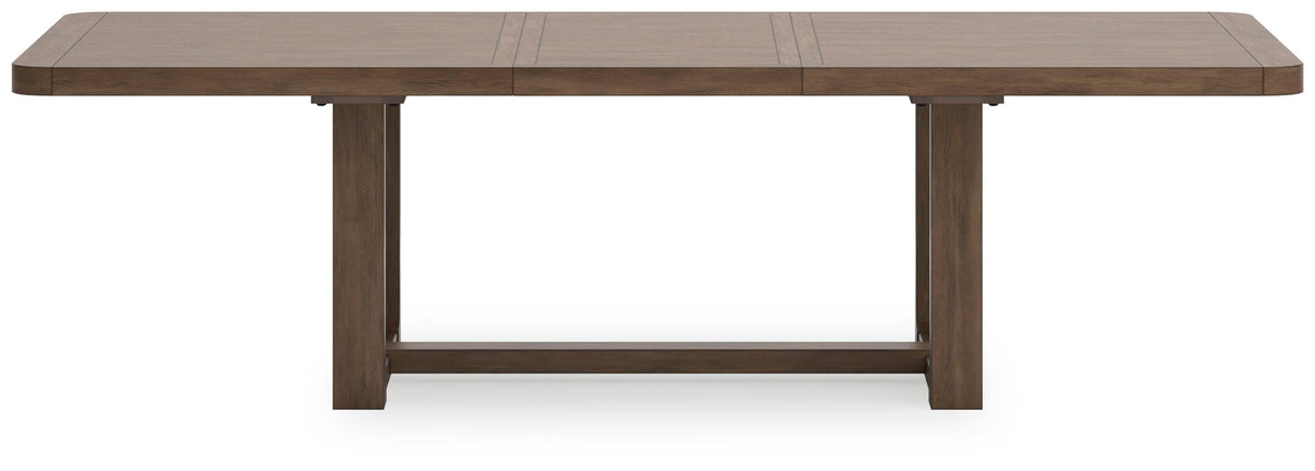 Cabalynn Dining Extension Table - Jack’s Furniture and More (Laredo, TX)
