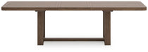 Cabalynn Dining Extension Table - Jack’s Furniture and More (Laredo, TX)