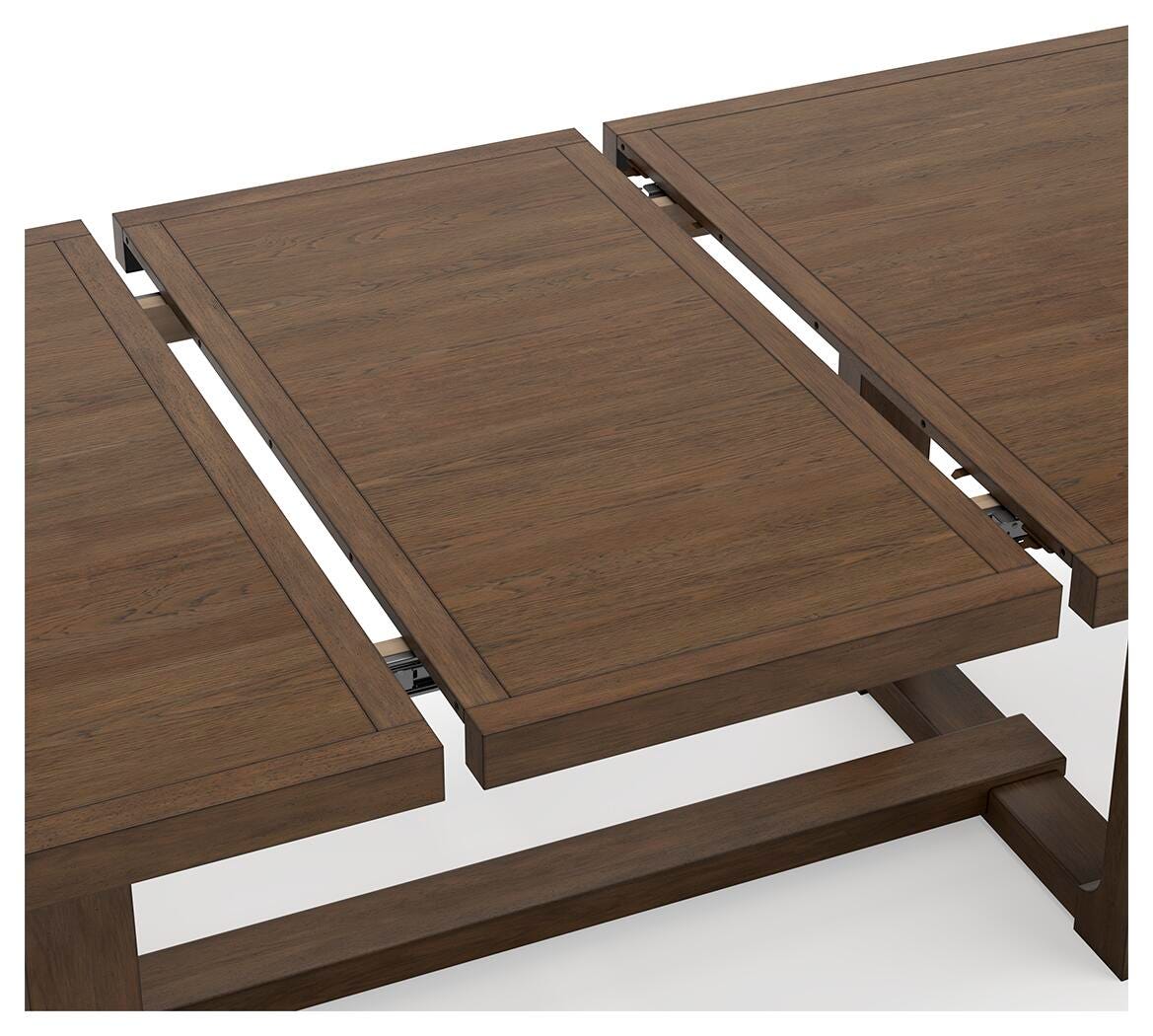 Cabalynn Dining Extension Table - Jack’s Furniture and More (Laredo, TX)