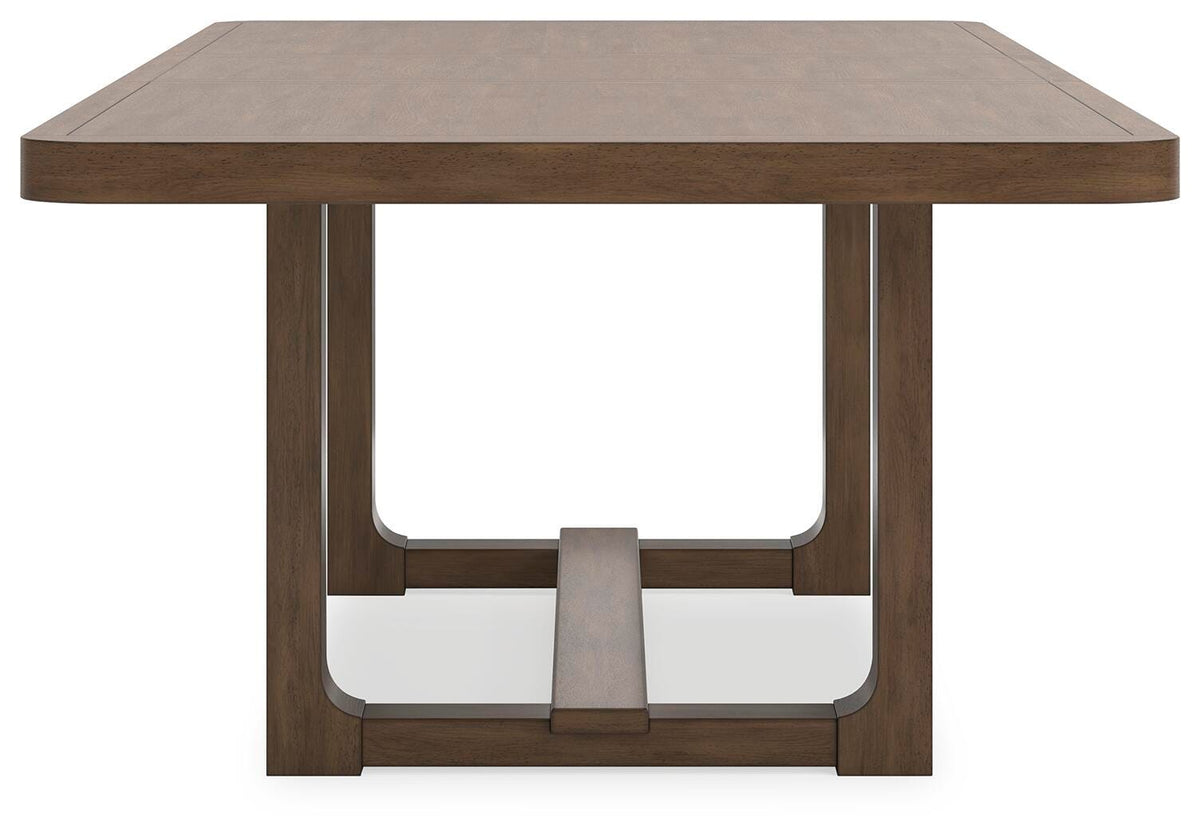 Cabalynn Dining Extension Table - Jack’s Furniture and More (Laredo, TX)