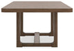 Cabalynn Dining Extension Table - Jack’s Furniture and More (Laredo, TX)