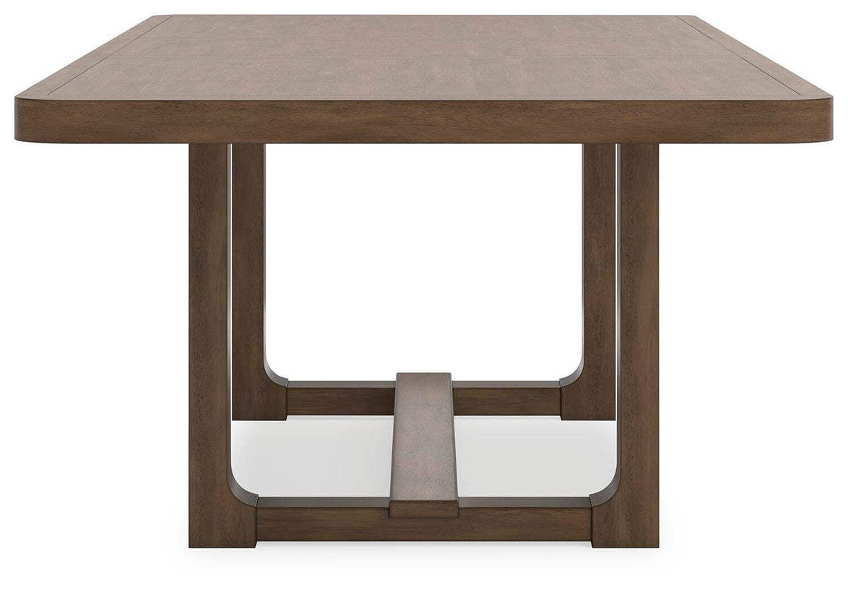 Cabalynn Dining Extension Table - Jack’s Furniture and More (Laredo, TX)