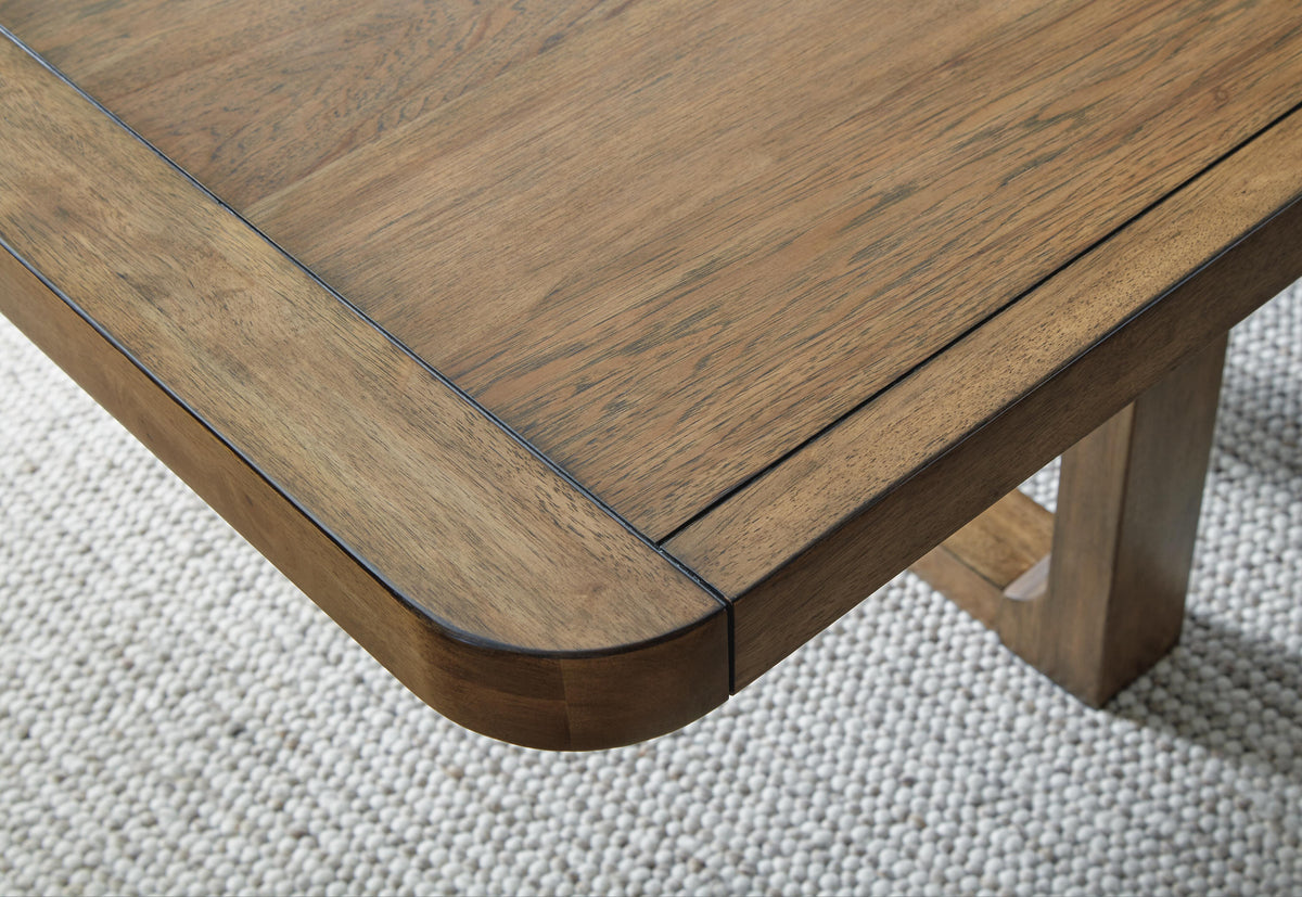 Cabalynn Dining Extension Table - Jack’s Furniture and More (Laredo, TX)