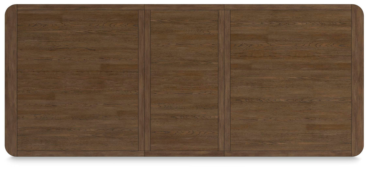 Cabalynn Dining Extension Table - Jack’s Furniture and More (Laredo, TX)