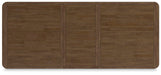 Cabalynn Dining Extension Table - Jack’s Furniture and More (Laredo, TX)
