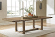 Cabalynn Dining Extension Table - Jack’s Furniture and More (Laredo, TX)