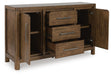 Cabalynn Dining Server - Jack’s Furniture and More (Laredo, TX)