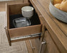 Cabalynn Dining Server - Jack’s Furniture and More (Laredo, TX)