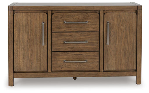 Cabalynn Dining Server - Jack’s Furniture and More (Laredo, TX)