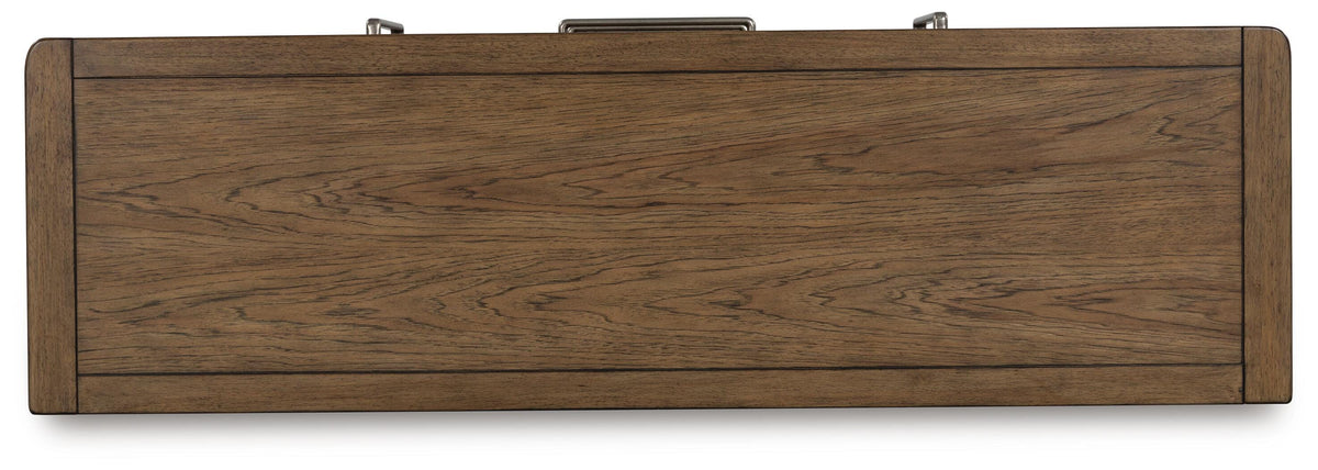 Cabalynn Dining Server - Jack’s Furniture and More (Laredo, TX)