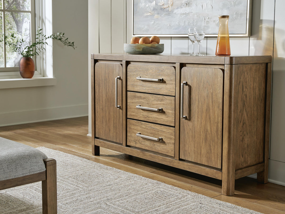 Cabalynn Dining Server - Jack’s Furniture and More (Laredo, TX)
