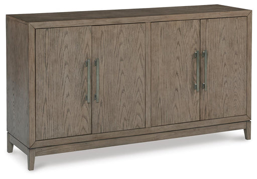 Chrestner Dining Server - Jack’s Furniture and More (Laredo, TX)