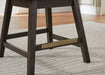 Burkhaus Counter Height Barstool - Jack’s Furniture and More (Laredo, TX)