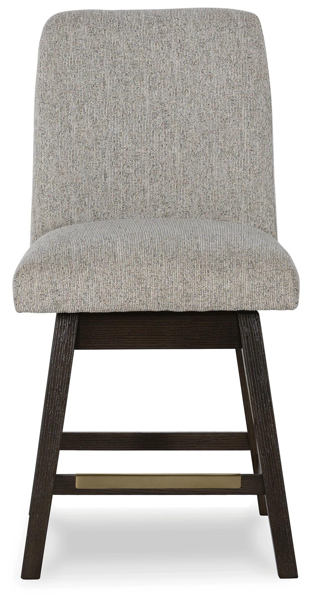 Burkhaus Counter Height Barstool - Jack’s Furniture and More (Laredo, TX)