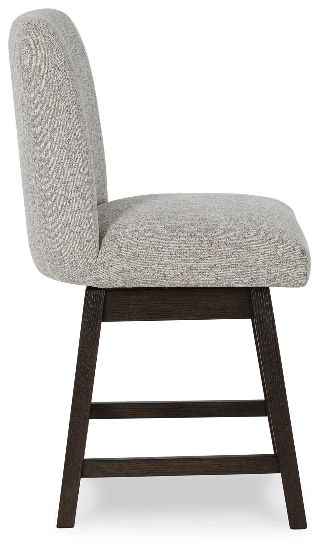Burkhaus Counter Height Barstool - Jack’s Furniture and More (Laredo, TX)