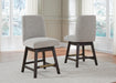 Burkhaus Counter Height Barstool - Jack’s Furniture and More (Laredo, TX)