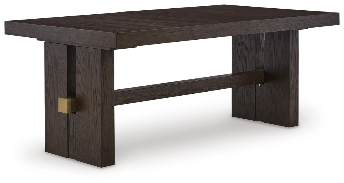 Burkhaus Dining Room Set