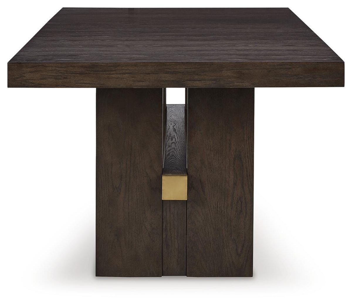 Burkhaus Dining Extension Table - Jack’s Furniture and More (Laredo, TX)