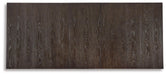 Burkhaus Dining Extension Table - Jack’s Furniture and More (Laredo, TX)