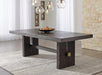 Burkhaus Dining Extension Table - Jack’s Furniture and More (Laredo, TX)