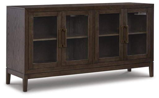 Burkhaus Dining Server - Jack’s Furniture and More (Laredo, TX)