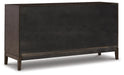 Burkhaus Dining Server - Jack’s Furniture and More (Laredo, TX)