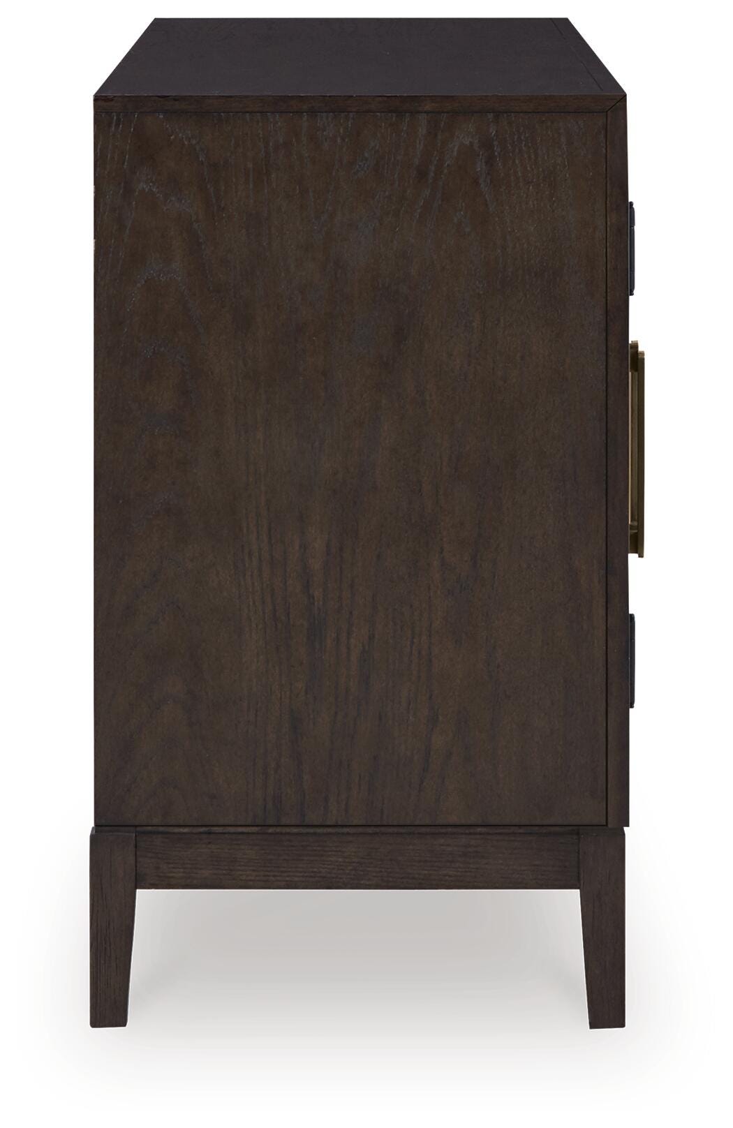Burkhaus Dining Server - Jack’s Furniture and More (Laredo, TX)