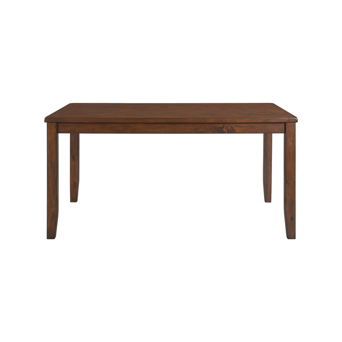 Alex 60" 7pcs Dining Set - Jack’s Furniture and More (Laredo, TX)