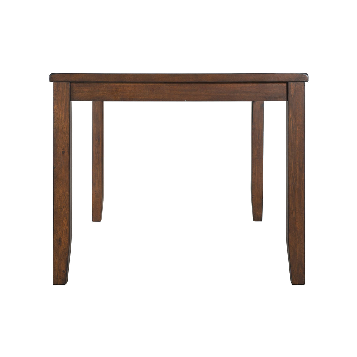 Alex 60" 7pcs Dining Set - Jack’s Furniture and More (Laredo, TX)