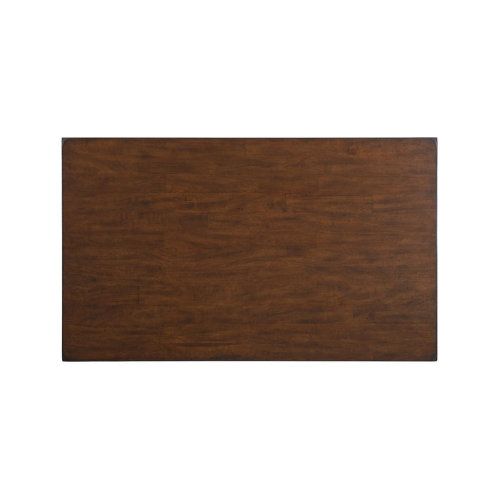 Alex 60" 7Pc Counter Dining Set - Jack’s Furniture and More (Laredo, TX)