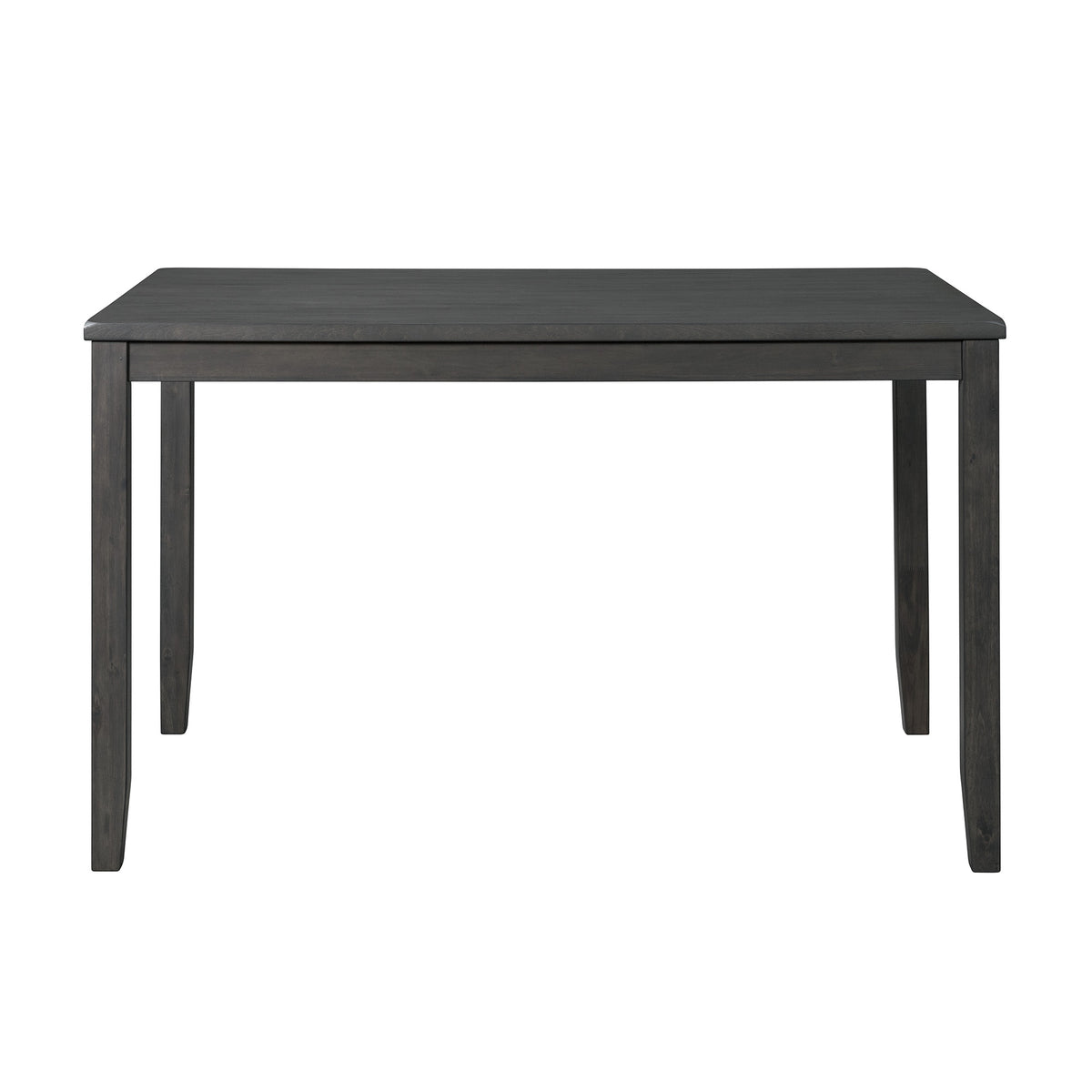 Alex 60" 7Pc Counter Dining Set
