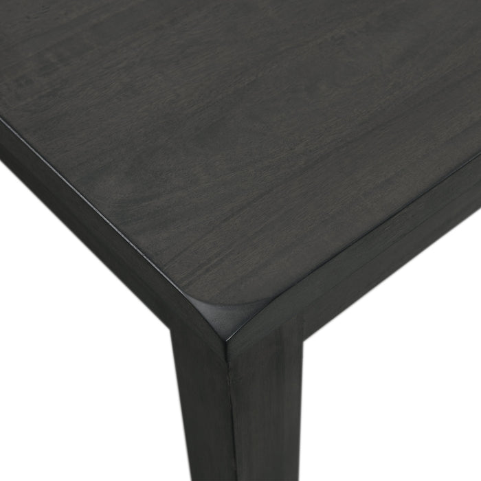 Alex 60" 7Pc Counter Dining Set - Jack’s Furniture and More (Laredo, TX)