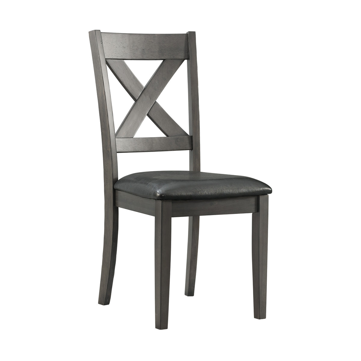 Alex 60" 7pcs Dining Set - Jack’s Furniture and More (Laredo, TX)
