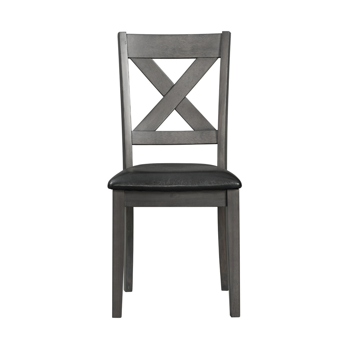 Alex 60" 7pcs Dining Set - Jack’s Furniture and More (Laredo, TX)