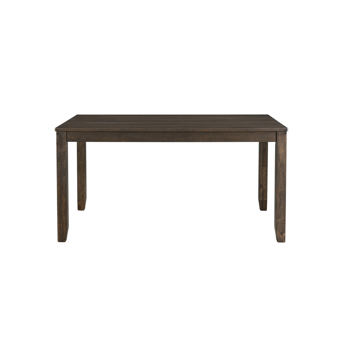 Brock 60" 7 Pc Dining Set