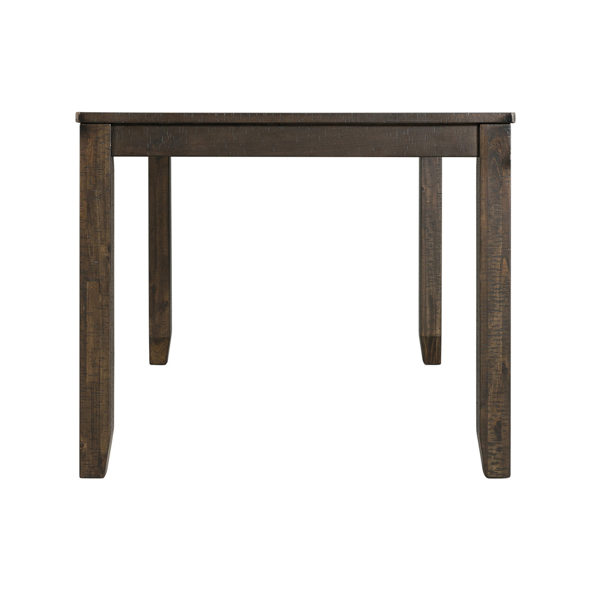Brock 60" 7 Pc Dining Set