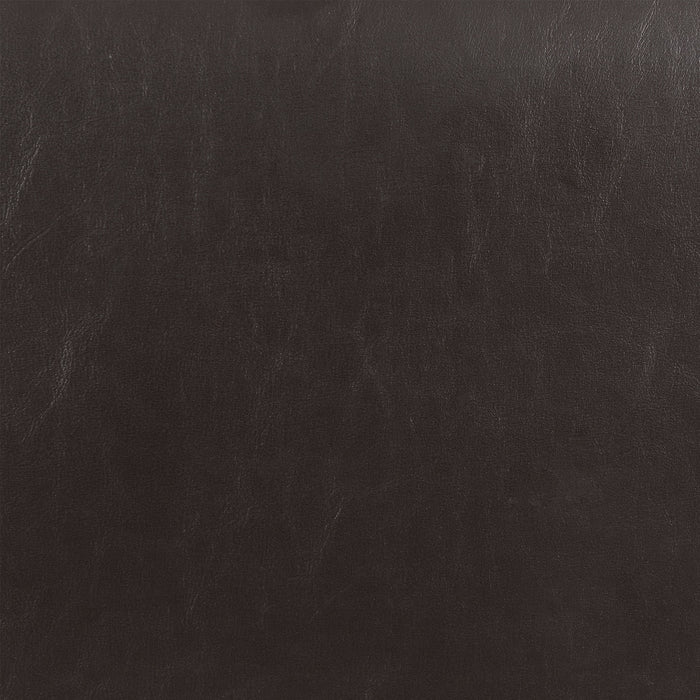 Martin 5pc Counter Set (Dark Brown Top - White Base) - Jack’s Furniture and More (Laredo, TX)