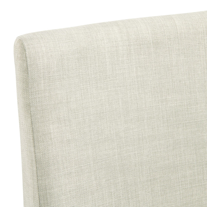 Dapper Counter Side Chair (Walnut Finish) (Two Per Carton) - Jack’s Furniture and More (Laredo, TX)