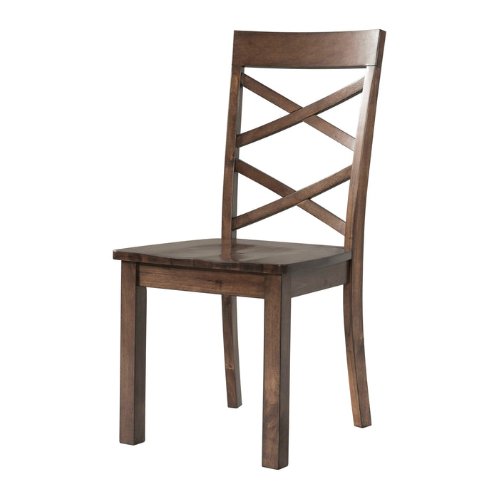 Renegade 64" 6pc Dining Set(Kd)