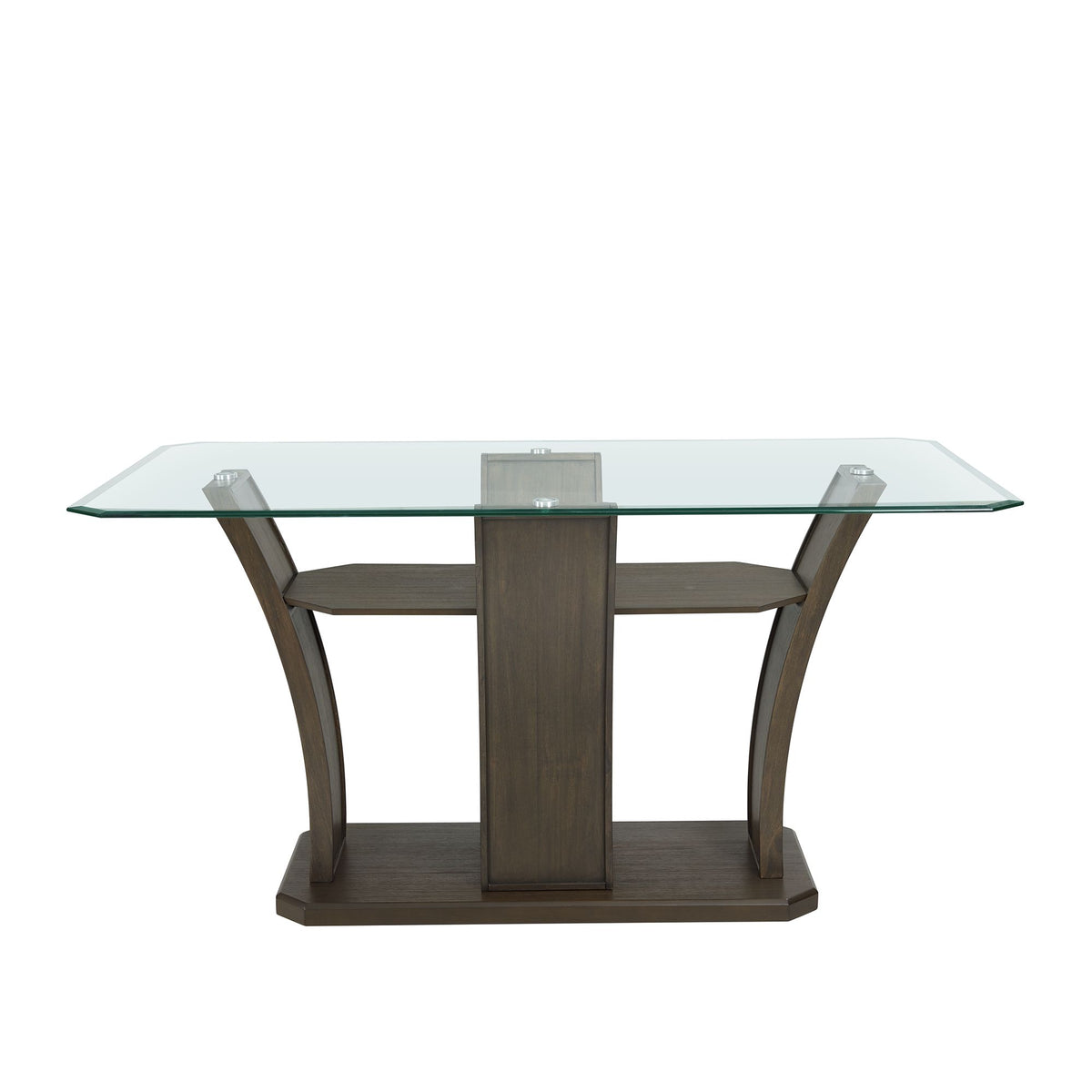 Dapper Rectangular Counter Dining Table - Jack’s Furniture and More (Laredo, TX)